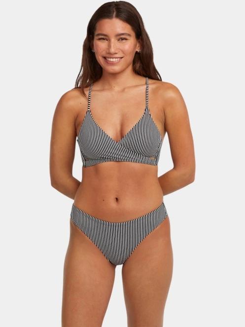 O'Neill Essentials Baay Maoi Bikini Set női bikini fekete színben 2