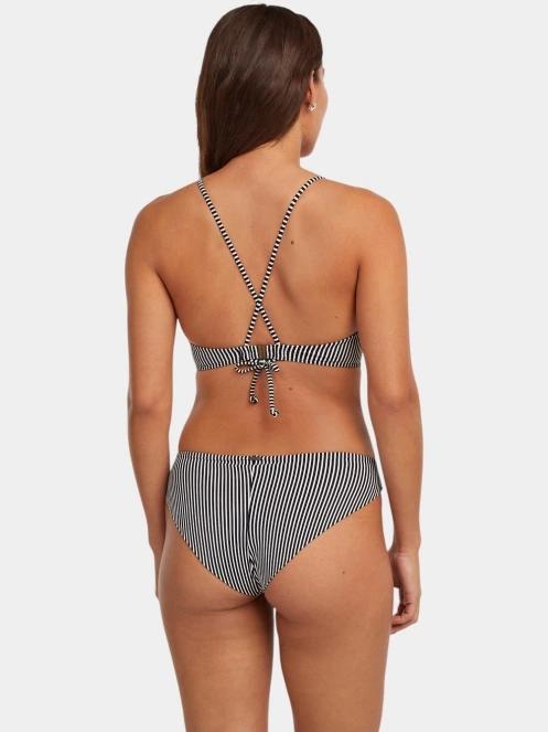 O'Neill Essentials Baay Maoi Bikini Set női bikini fekete színben 3