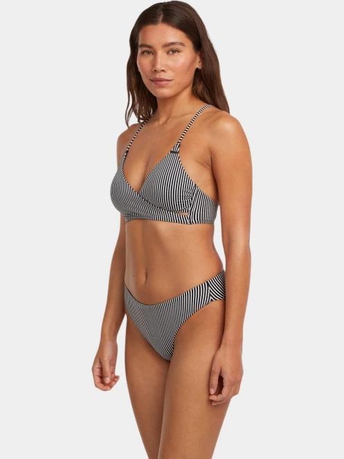 O'Neill Essentials Baay Maoi Bikini Set női bikini fekete színben 4