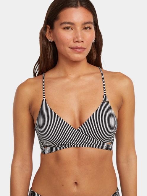 O'Neill Essentials Baay Maoi Bikini Set női bikini fekete színben 5