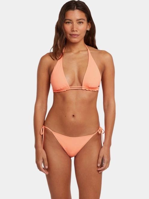 O'Neill Mother Maracas Bikini Set női bikini narancssárga színben 2