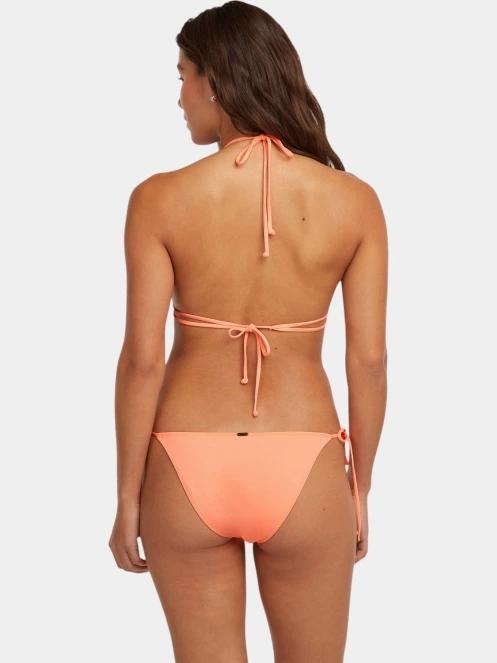 O'Neill Mother Maracas Bikini Set női bikini narancssárga színben 3