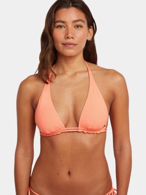 O'Neill Mother Maracas Bikini Set női bikini narancssárga színben 5
