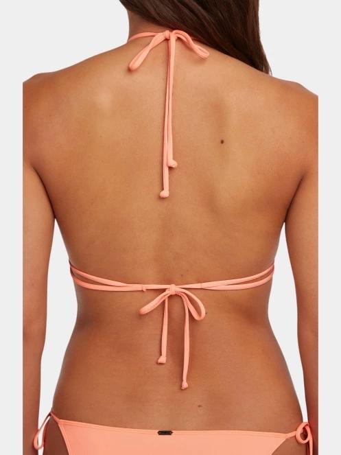 O'Neill Mother Maracas Bikini Set női bikini narancssárga színben 6