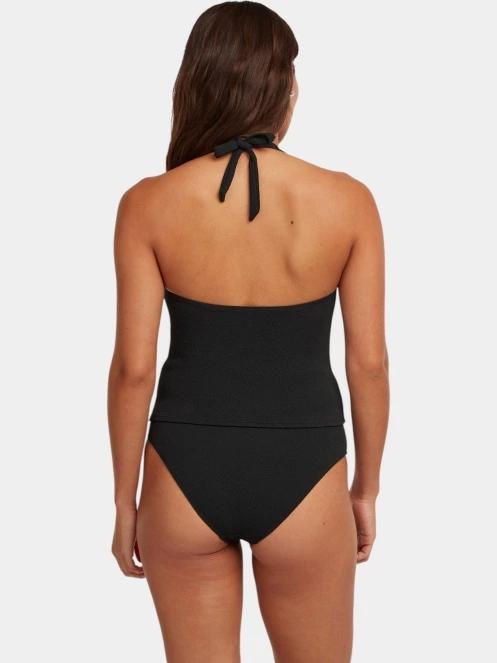 O'Neill Tankini Biniki Set női bikini fekete színben 4