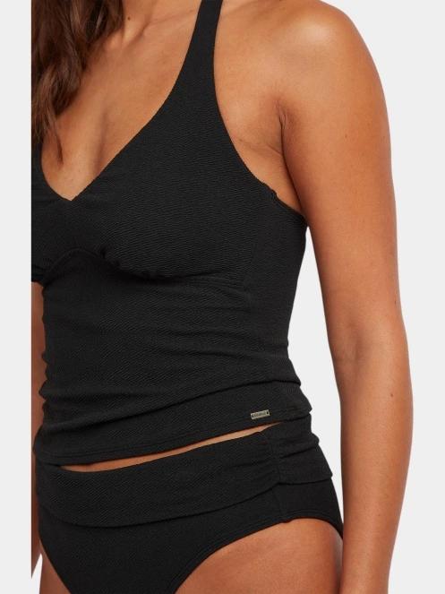 O'Neill Tankini Biniki Set női bikini fekete színben 5