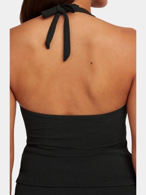 O'Neill Tankini Biniki Set női bikini fekete színben 6