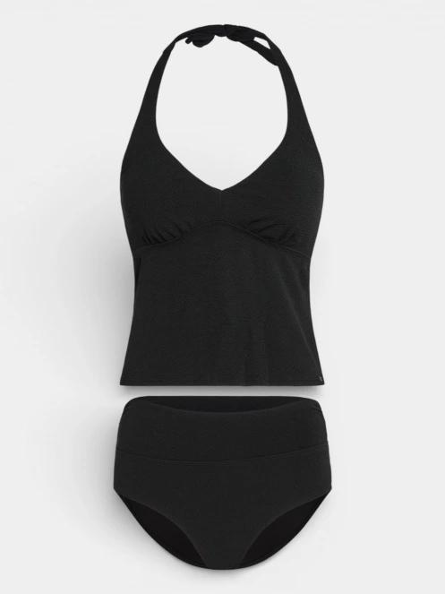 O'Neill Tankini Biniki Set női bikini fekete színben 7