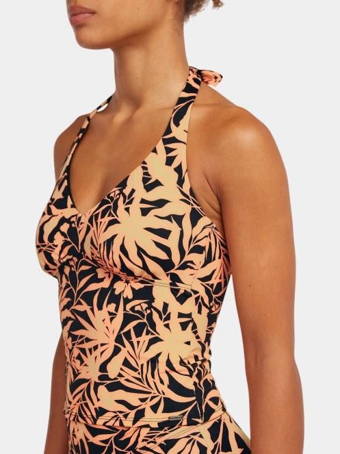 O'Neill Tankini Biniki Set női bikini fekete színben 5