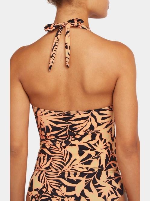 O'Neill Tankini Biniki Set női bikini fekete színben 6