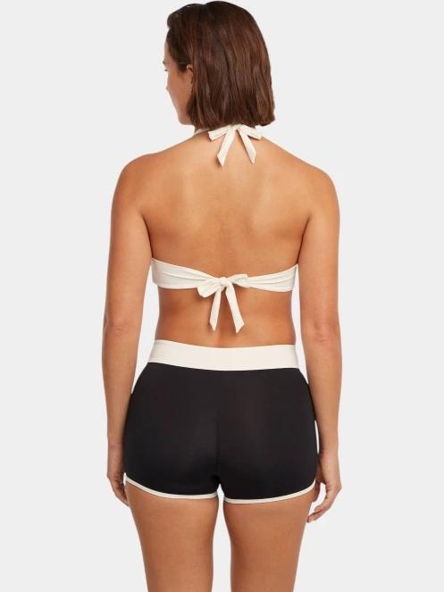 O'Neill O'Riginals Vintage Bikini Set női bikini fekete színben 3