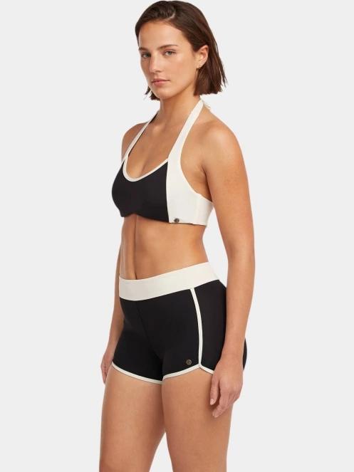 O'Neill O'Riginals Vintage Bikini Set női bikini fekete színben 4