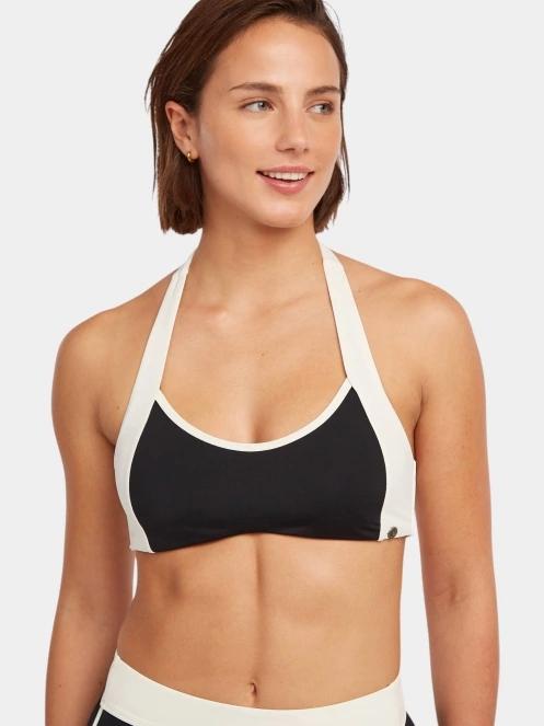 O'Neill O'Riginals Vintage Bikini Set női bikini fekete színben 5