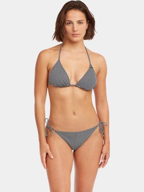 O'Neill Essentials Capri Bondey Bikini Set női bikini fekete színben 2