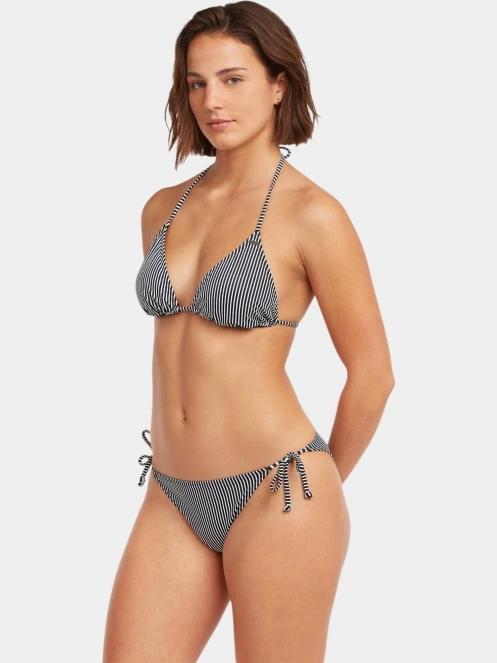 O'Neill Essentials Capri Bondey Bikini Set női bikini fekete színben 4