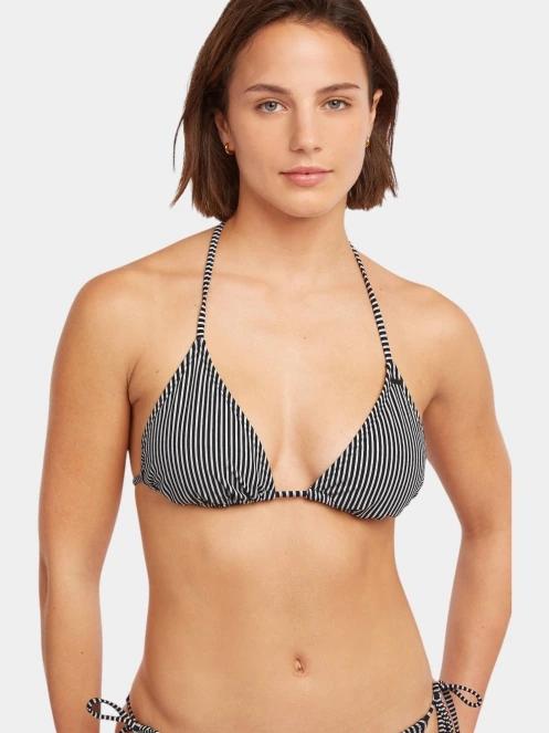 O'Neill Essentials Capri Bondey Bikini Set női bikini fekete színben 5