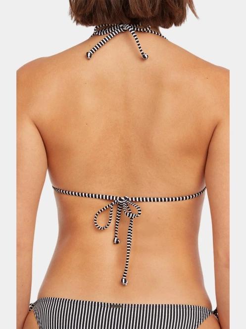 O'Neill Essentials Capri Bondey Bikini Set női bikini fekete színben 6