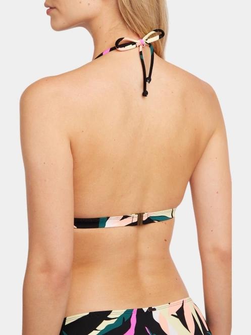 O'Neill Essentials Marga Cruz Bikini Set női bikini multikolor színben 6