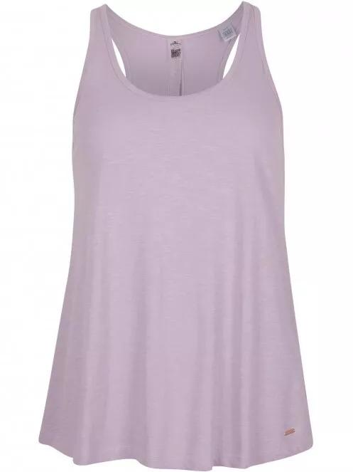 Button Back Tanktop