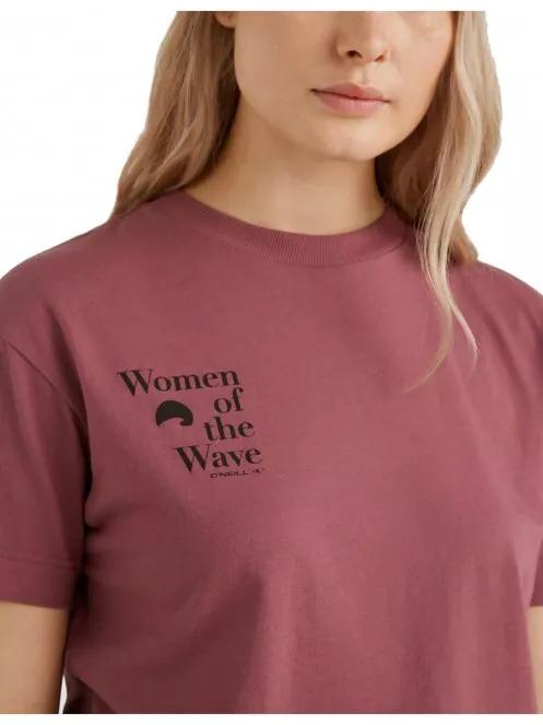 Women Of The Wave T-Shirt