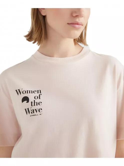Women Of The Wave T-Shirt