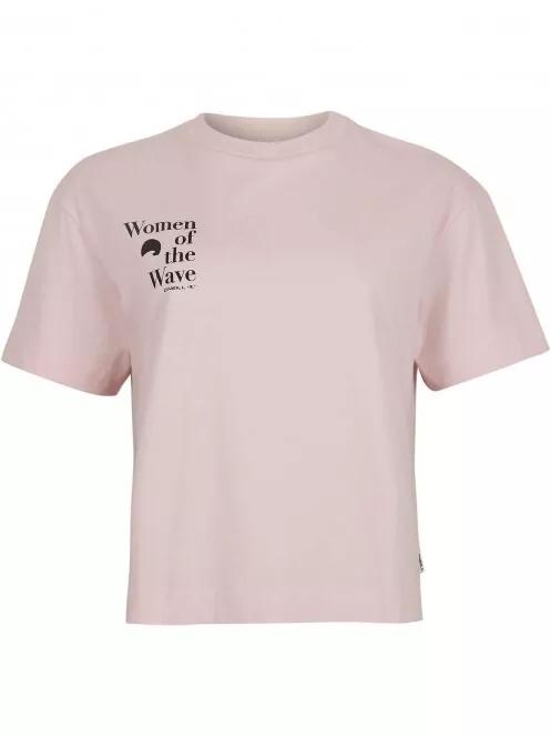 Women Of The Wave T-Shirt