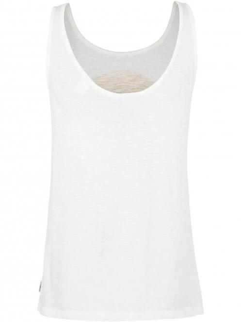 Luana Graphic Tank Top