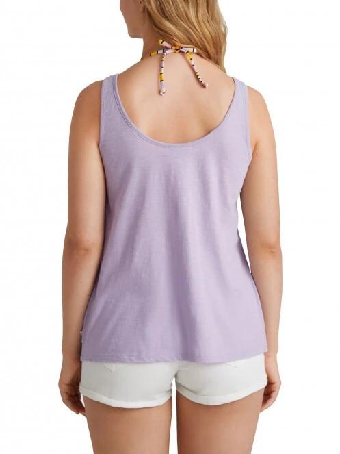 Luana Graphic Tank Top