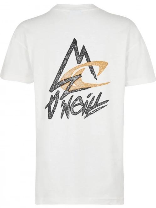 Mountain Long T-Shirt