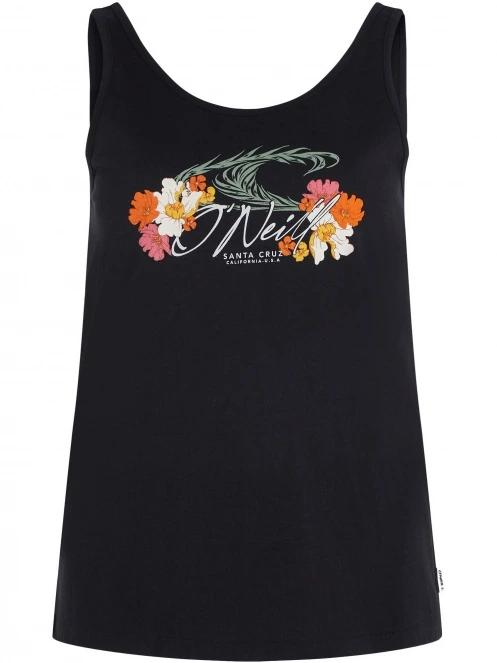 Luana Graphic Tank Top