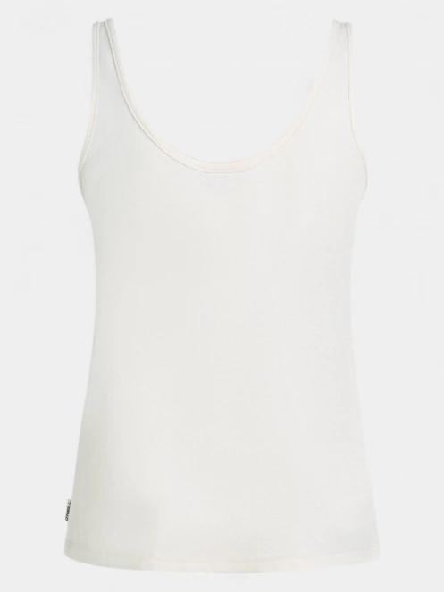 O'Neill Summer Musthaves Luana Graphic Tanktop női tank top fehér színben 8
