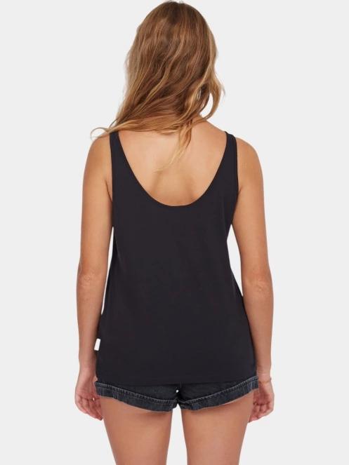 O'Neill Summer Musthaves Luana Graphic Tanktop női tank top fekete színben 4