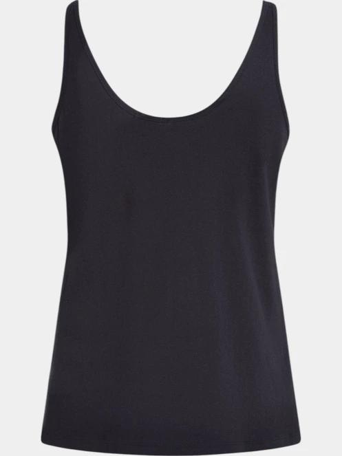 O'Neill Summer Musthaves Luana Graphic Tanktop női tank top fekete színben 7