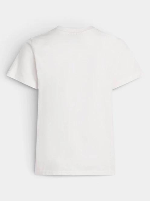 O'Neill O'Riginals Badge T-Shirt női rövid ujjú póló fehér színben 7