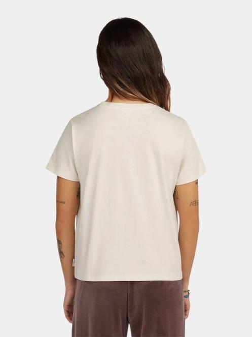 O'Neill O'Neill Graphic T-Shirt női rövid ujjú póló fehér színben 3