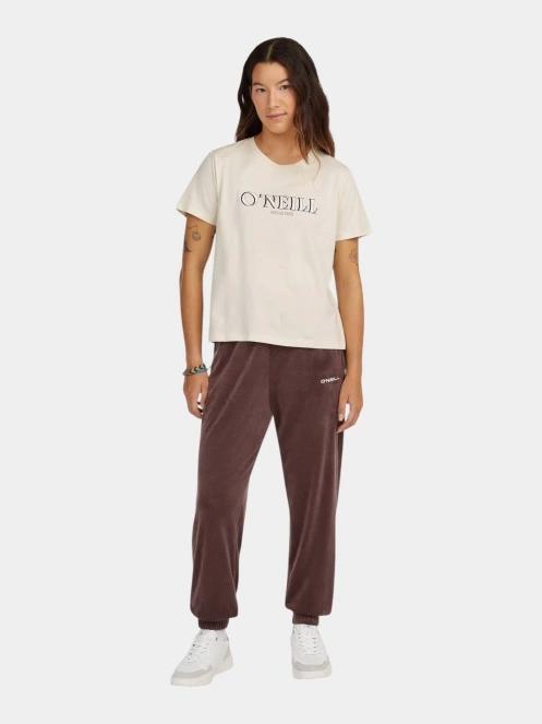 O'Neill O'Neill Graphic T-Shirt női rövid ujjú póló fehér színben 4