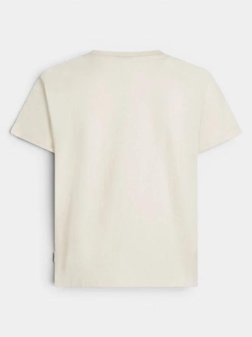O'Neill O'Neill Graphic T-Shirt női rövid ujjú póló fehér színben 7