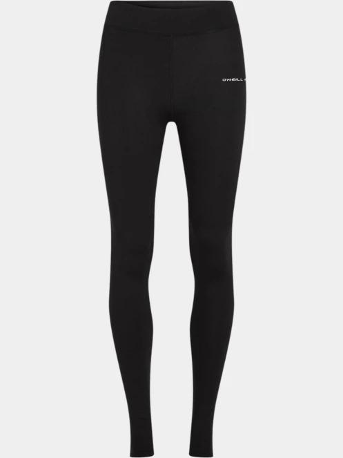 O'Neill Baselayer Bottom női aláöltöző nadrág fekete színben 7