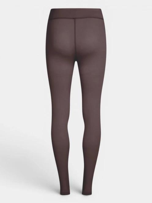 O'Neill Baselayer Bottom női aláöltöző nadrág lila színben 3