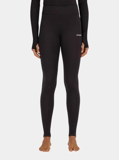 O'Neill Baselayer Bottom női aláöltöző nadrág fekete színben 2