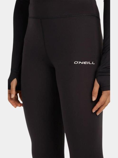 O'Neill Baselayer Bottom női aláöltöző nadrág fekete színben 6