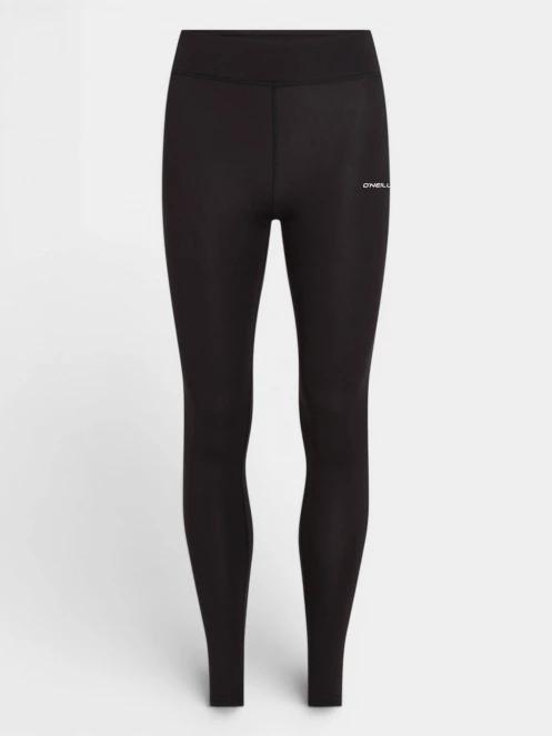 O'Neill Baselayer Bottom női aláöltöző nadrág fekete színben 7