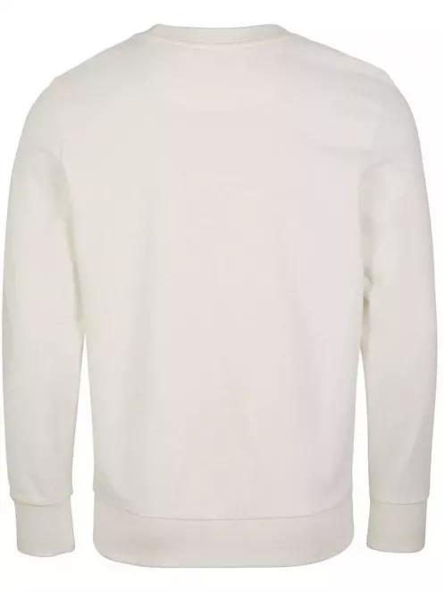 O'Neill LM Original Crew Sweatshirt férfi pulóver fehér színben 3