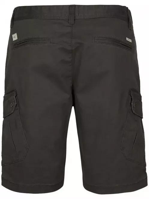 O'Neill LM Complex Cargo Shorts férfi oldalzsebes rövidnadrág oliva színben 3