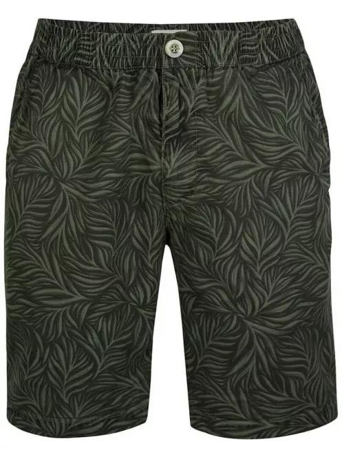 O'Neill LM Leave Now Shorts férfi rövidnadrág zöld színben 4