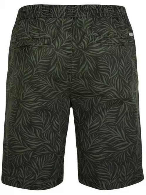 O'Neill LM Leave Now Shorts férfi rövidnadrág zöld színben 5