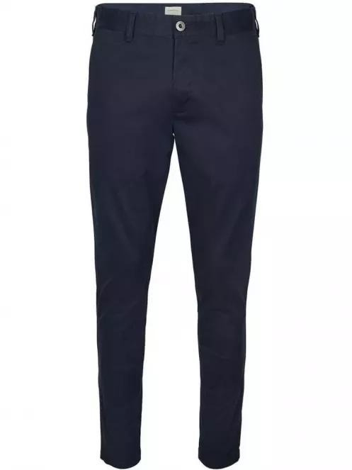 O'Neill LM Friday Night Chino Pants férfi utcai nadrág sötétkék színben 2