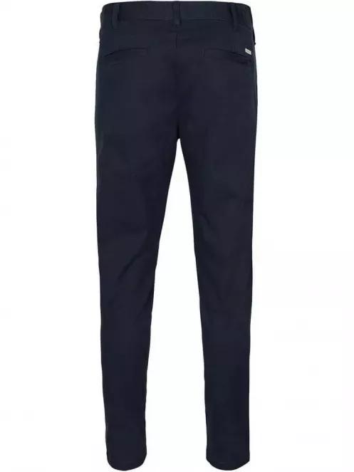 O'Neill LM Friday Night Chino Pants férfi utcai nadrág sötétkék színben 3