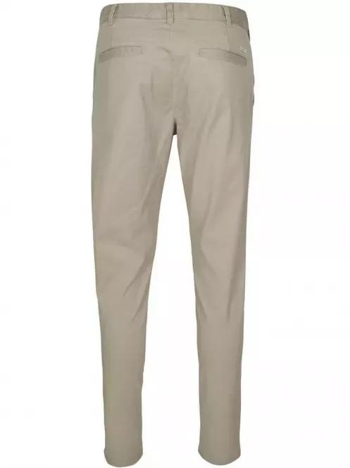O'Neill LM Friday Night Chino Pants férfi utcai nadrág homok színben 3