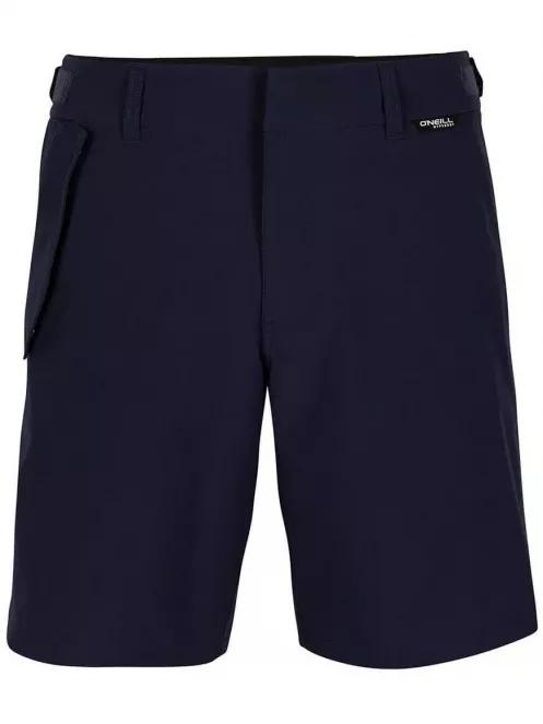 O'Neill PM Wp-Pocket Hybrid Shorts férfi fürdőnadrág sötétkék színben 2